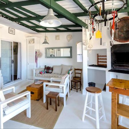 Beach Cottage Kleinzee Kleinsee Zewnętrze zdjęcie