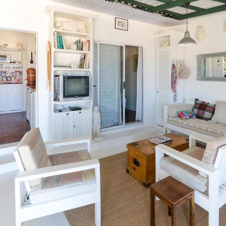 Beach Cottage Kleinzee Kleinsee Zewnętrze zdjęcie