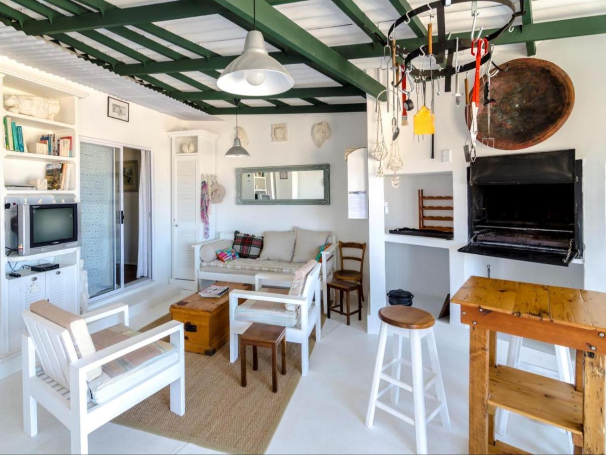 Beach Cottage Kleinzee Kleinsee Zewnętrze zdjęcie