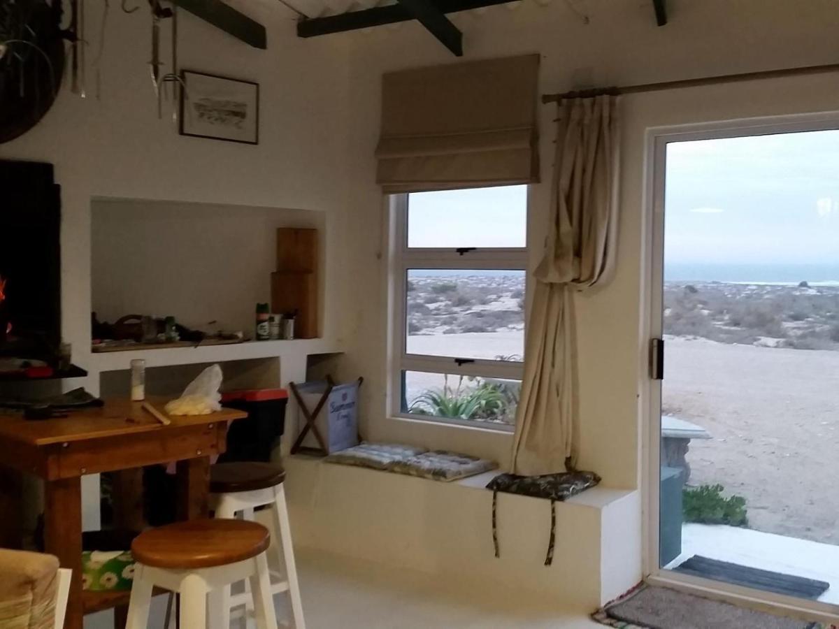 Beach Cottage Kleinzee Kleinsee Zewnętrze zdjęcie