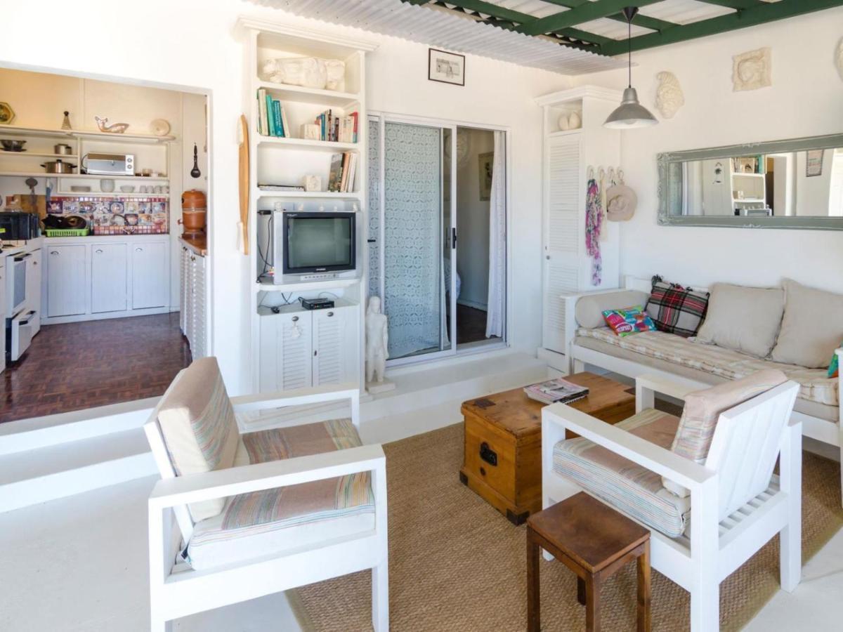 Beach Cottage Kleinzee Kleinsee Zewnętrze zdjęcie